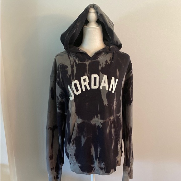 Jordan Other - Jordan hoodie size oversized small